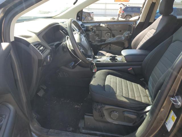 2FMPK3G92JBB73223 Ford EDGE SE