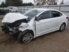 2020 HYUNDAI ELANTRA SE - 5NPD74LF1LH504245