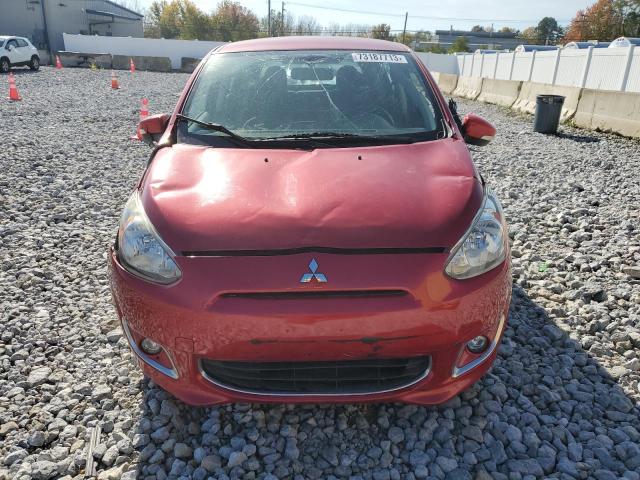 ML32A4HJ7FH006918 Mitsubishi MIRAGE ES