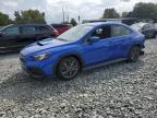 2023 SUBARU WRX - JF1VBAA61P9813996