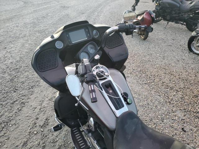 2016 HARLEY-DAVIDSON FLTRU 1HD1KGL12GB630675