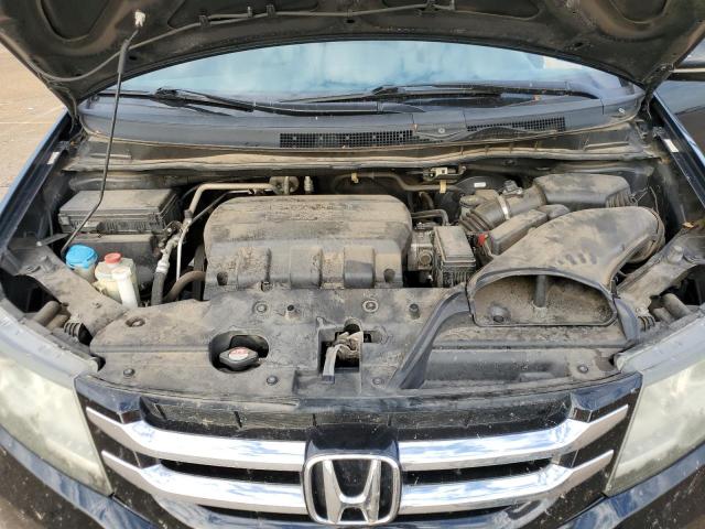 5FNRL5H92FB036779 2015 HONDA ODYSSEY, photo no. 12