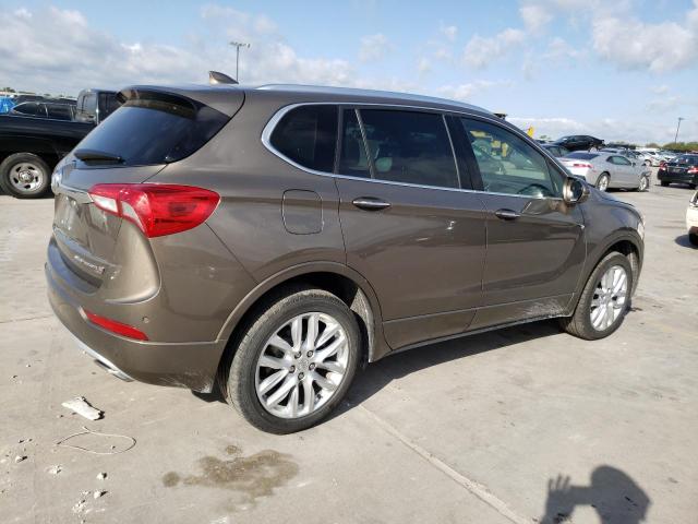 LRBFX3SX7KD024582 Buick Envision Premium