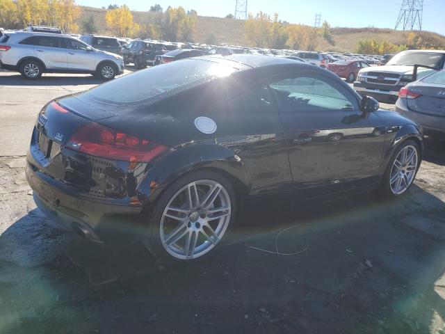 2008 Audi Tt 3.2 Quattro VIN: TRUDD38J281029242 Lot: 40732429