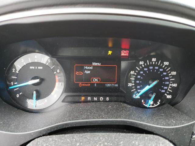 3FA6P0H75GR176100 Ford FUSION SE