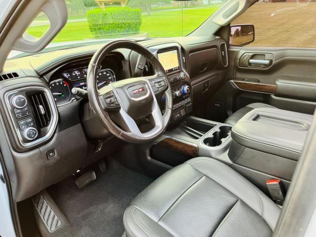 3GTU9DED0MG136298 GMC Sierra K1500 Slt