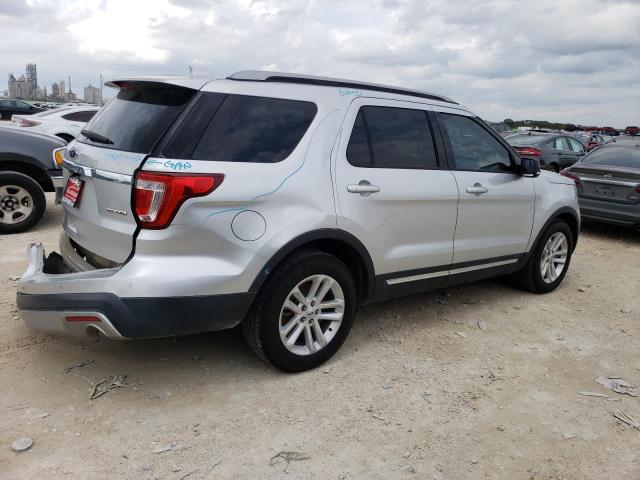 1FM5K7D8XGGB17672 | 2016 FORD EXPLORER X