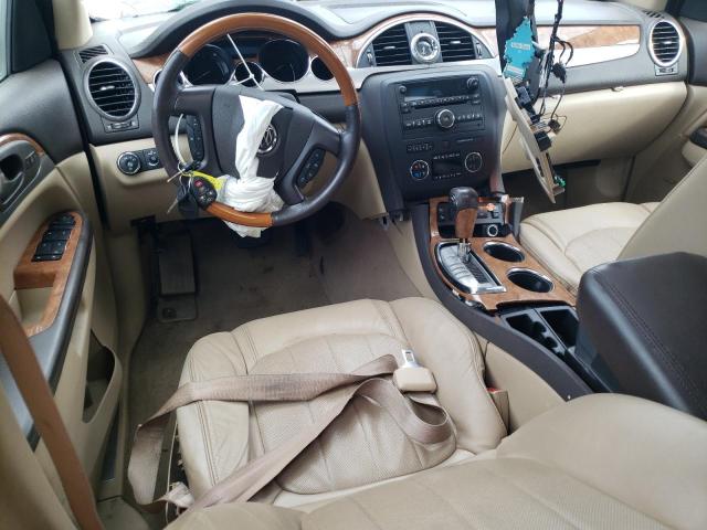 5GAKRCED8CJ237668 | 2012 Buick enclave