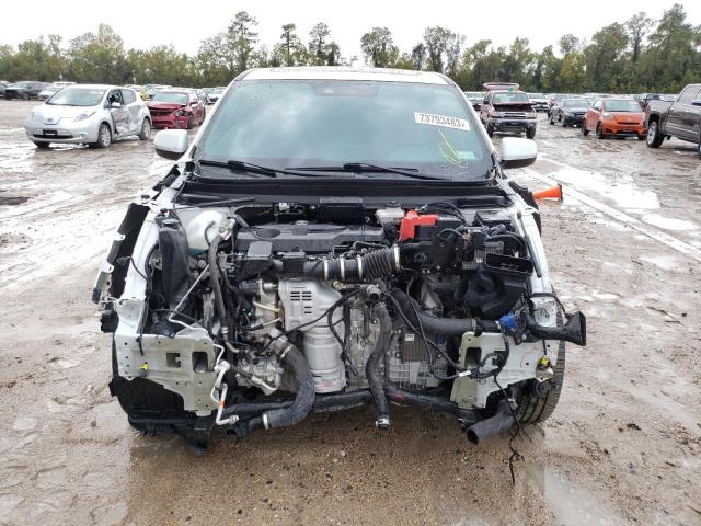 2021 ACURA RDX A-SPEC - 5J8TC2H67ML002665