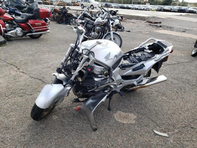 2007 HONDA ST1300 JH2SC51077M500999