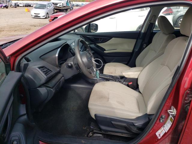 4S3GTAD63K3744266 Subaru Impreza Premium