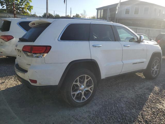 2020 Jeep Grand Cherokee Limited VIN: 1C4RJFBG4LC237112 Lot: 71740613