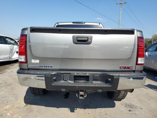 2008 GMC Sierra K1500 VIN: 3GTEK13J78G273194 Lot: 71895693