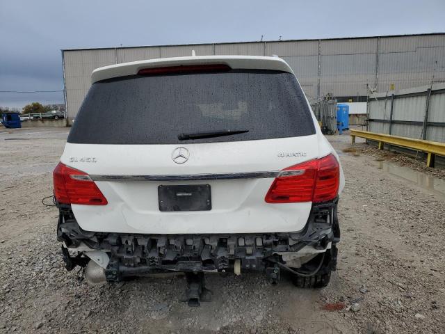 VIN 4JGDF6EE6GA704291 2016 Mercedes-Benz GL-Class, ... no.6