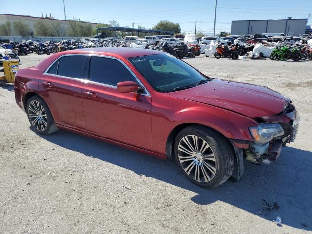 2C3CCABG3EH136280 | 2014 CHRYSLER 300 S