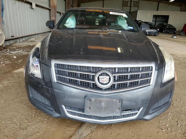 1G6AB5SA0E0108131 | 2014 CADILLAC ATS LUXURY