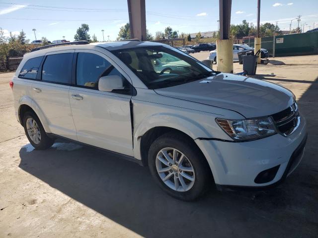 3C4PDDBG8GT163416 | 2016 Dodge journey sxt