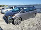 2017 TOYOTA SIENNA SE - 5TDXZ3DC3HS871851