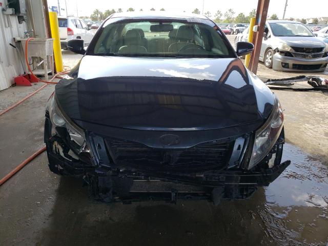KNAGN4AD1E5062796 KIA OPTIMA HYBRID