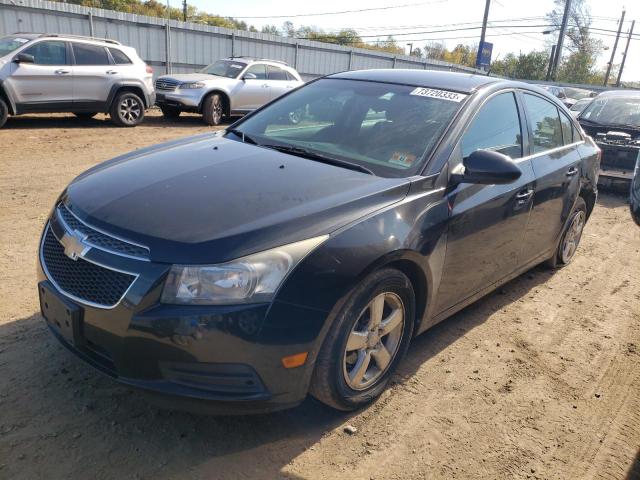 2011 Chevrolet Cruze LT