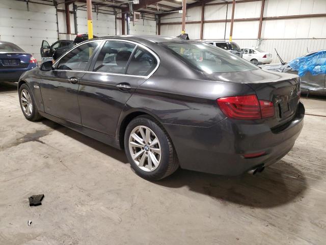 WBA5A7C58ED619333 BMW 528 XI