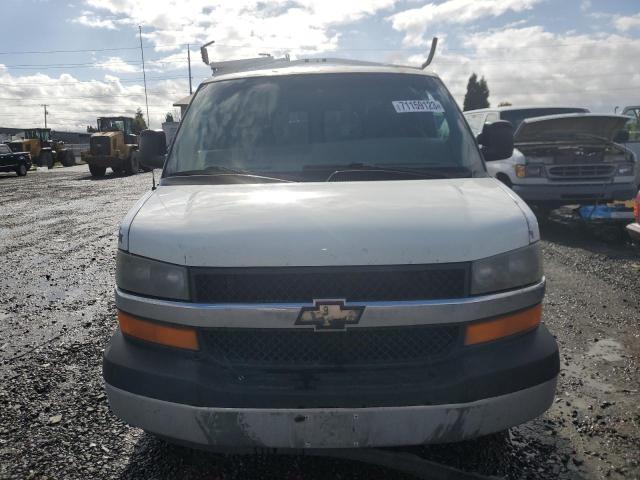 2005 Chevrolet Express G1500 VIN: 1GCFH15T151237819 Lot: 71159123