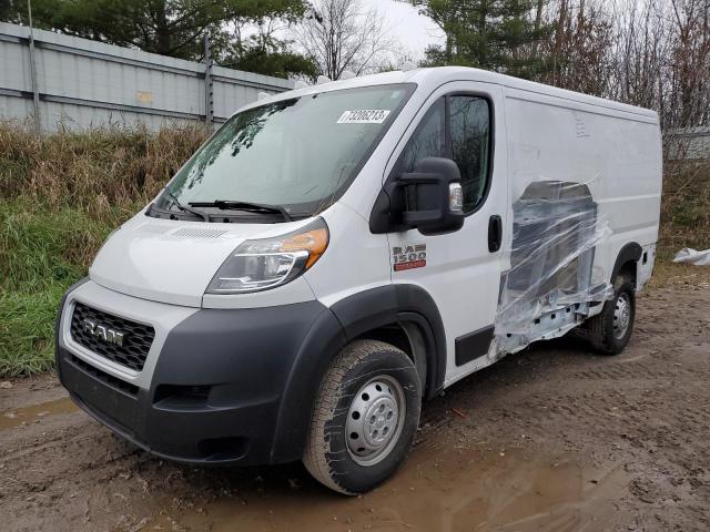 2019 Ram ProMaster 