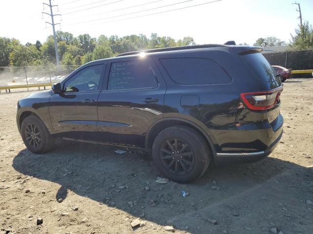 2018 DODGE DURANGO SXT Photos | DC - WASHINGTON DC - Repairable Salvage ...