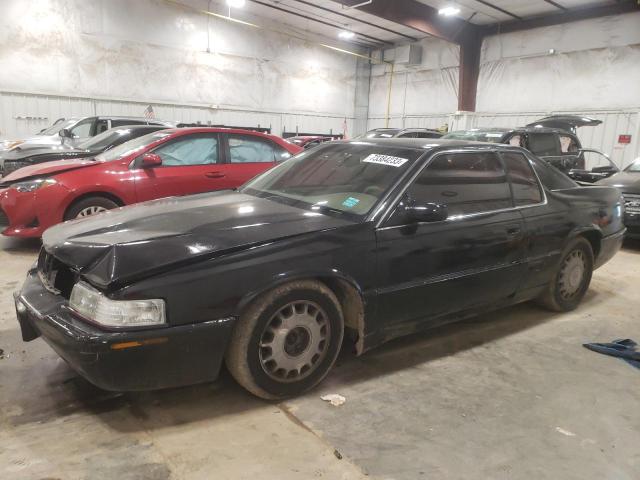 1995 Cadillac Eldorado 