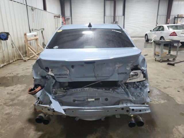 JF1VA1B6XK9807334 Subaru Wrx Premium