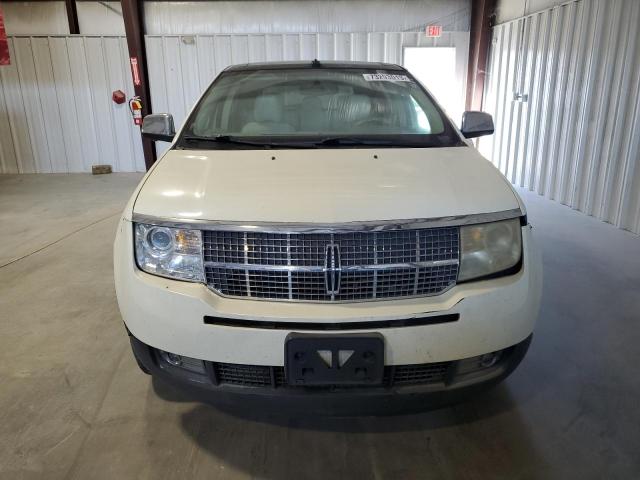 2007 Lincoln Mkx VIN: 2LMDU68C47BJ35496 Lot: 73293013