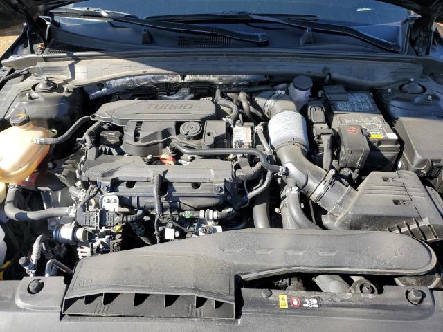 5XXG64J22NG102975 KIA K5 GT LINE