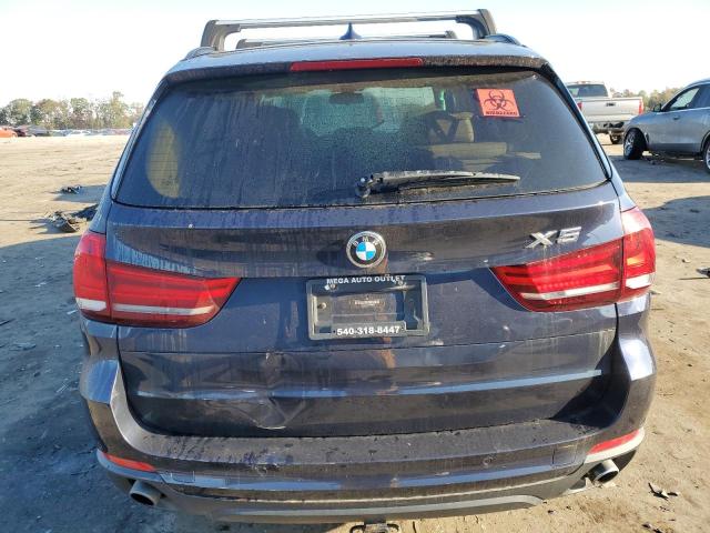 VIN 5UXKR0C56F0P03566 2015 BMW X5, Xdrive35I no.6