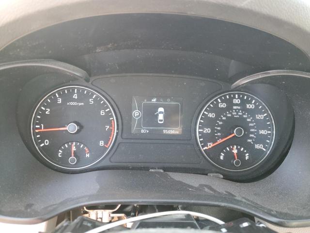 5XXGT4L34GG100047 KIA Optima Lx
