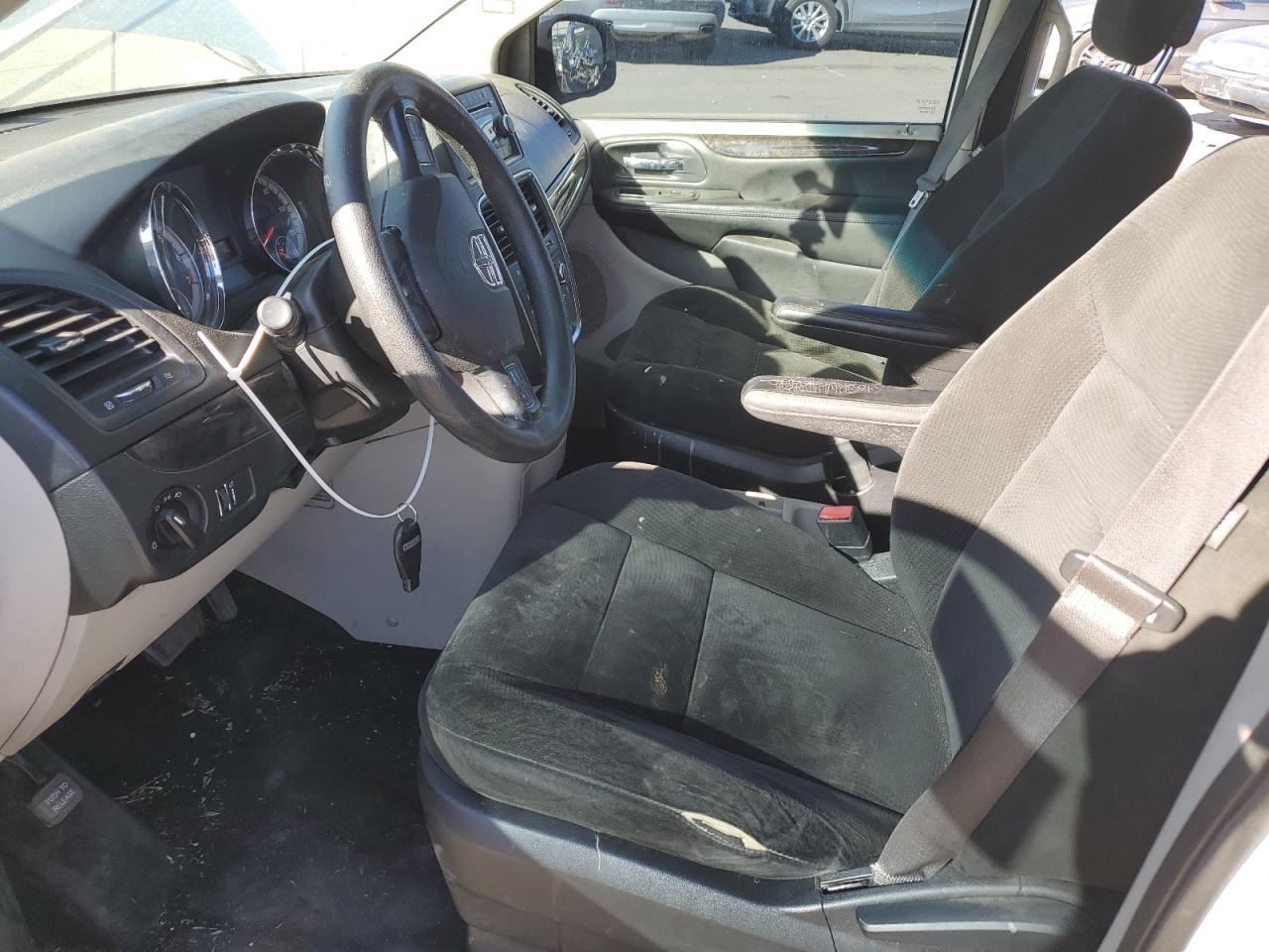 2C4RDGBG4GR228310 2016 Dodge Grand Caravan Se 2C4RDGBG4GR228310 2016 Dodge Grand Caravan Se