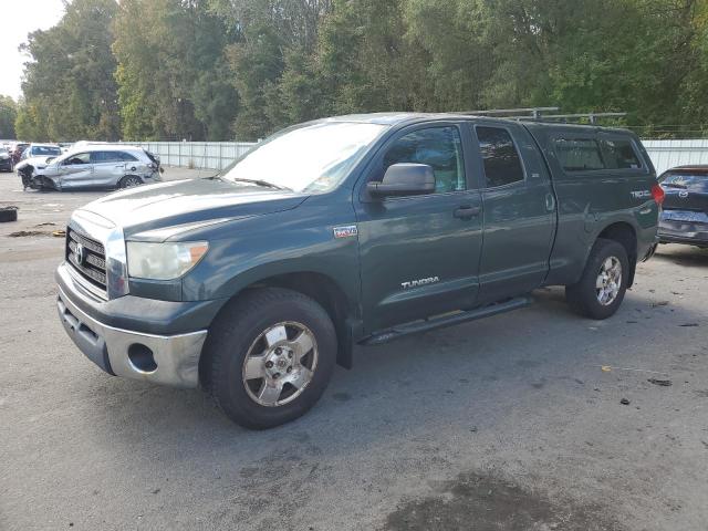 2007 Toyota Tundra 