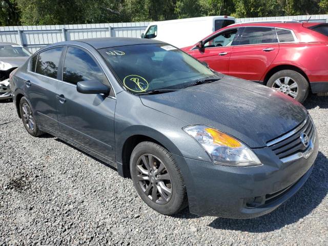 1N4AL21E59N506544 | 2009 Nissan altima 2.5