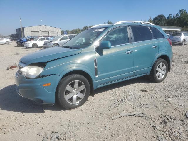 2008 Saturn VUE XR