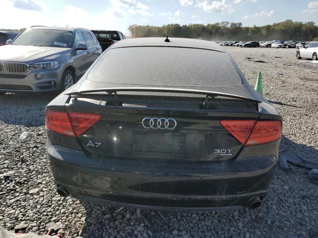 VIN WAUYGAFC0DN016744 2013 Audi A7, Premium Plus no.6