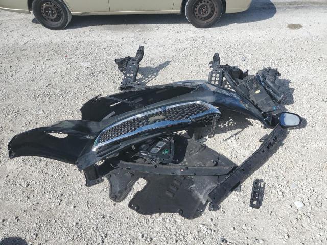 5XYPK4A15GG027724 KIA SORENTO SX