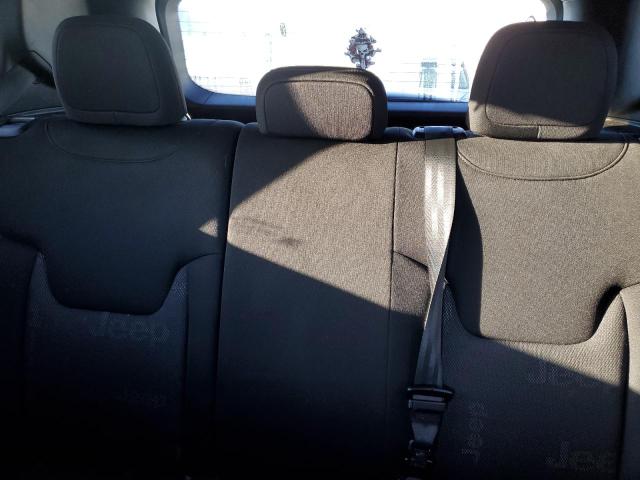 ZACCJBBT2GPC50986 Jeep Renegade Latitude