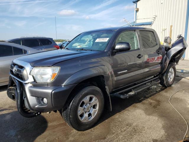 2013 Toyota Tacoma 