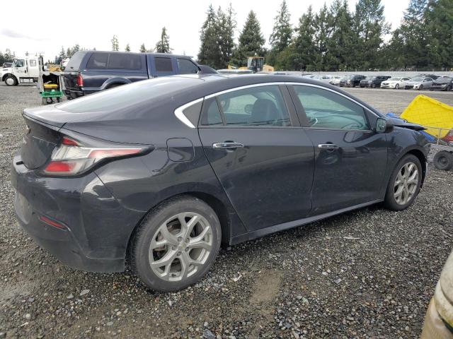 VIN 1G1RD6S51GU131277 2016 Chevrolet Volt, Ltz no.3