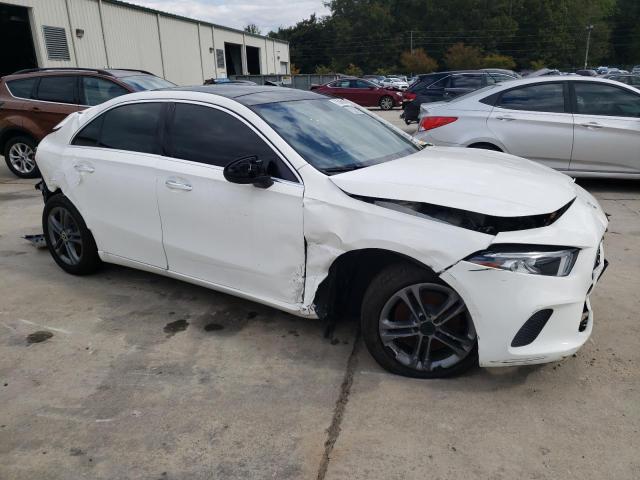 2020 MERCEDES-BENZ A 220 - W1K3G4EB8LJ200722