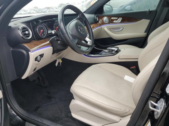 WDDZF4JB2HA029234 Mercedes-Benz E 300
