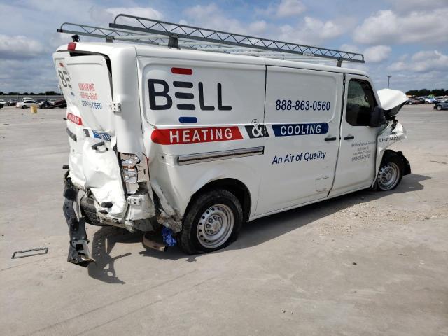 1N6BF0KY9KN805329 Nissan NV 2500 S