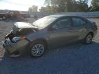 2019 TOYOTA COROLLA L - 2T1BURHE3KC183288