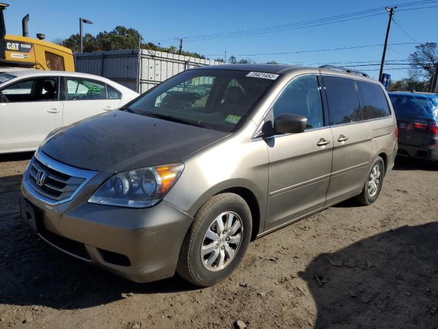 2008 Honda Odyssey EX-L