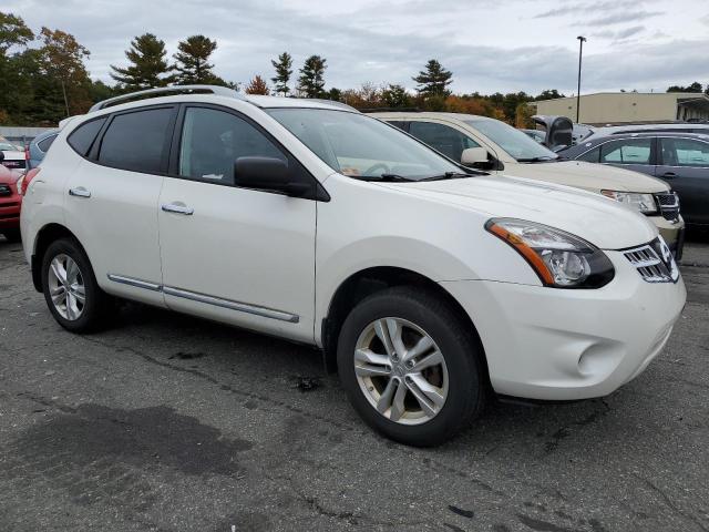 JN8AS5MV4FW756782 Nissan Rogue Select S