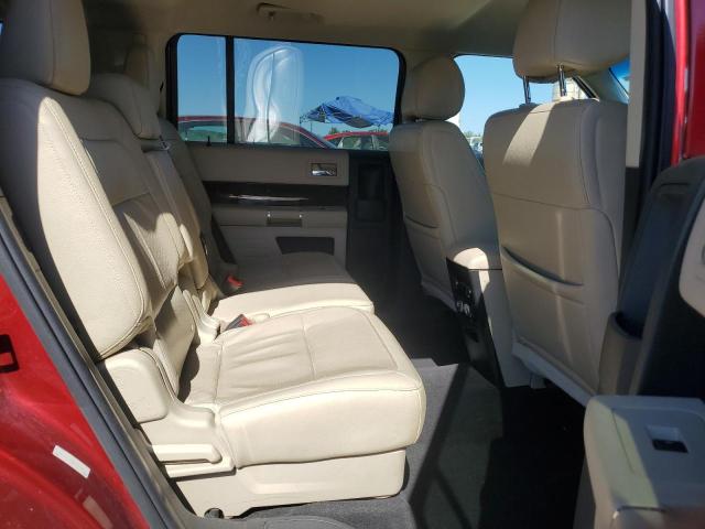 2FMHK6D86EBD04256 Ford Flex Limited